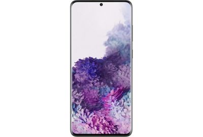 Smartphone SAMSUNG S20+ Noir 5G