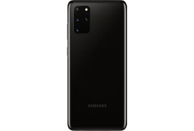 Smartphone SAMSUNG S20+ Noir 5G