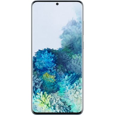 Smartphone SAMSUNG Galaxy S20+ Bleu 4G Reconditionné