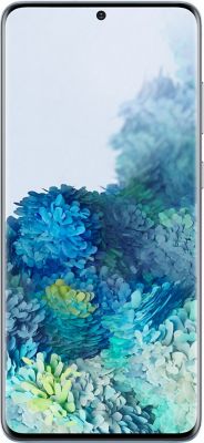 Smartphone SAMSUNG Galaxy S20+ Bleu 5G Reconditionné