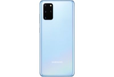 Smartphone SAMSUNG S20+ Bleu 5G