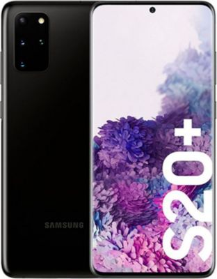 Smartphone SAMSUNG Samsung Galaxy S20+ Reconditionné