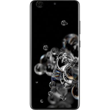 Smartphone SAMSUNG Galaxy S20 Ultra Noir 5G Reconditionné