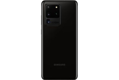 Smartphone SAMSUNG S20 Ultra Noir 5G