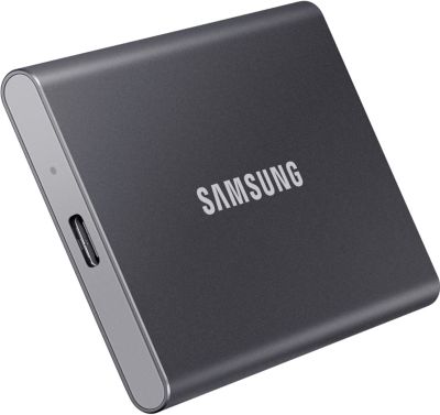 Disque dur externe Samsung