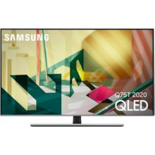 TV QLED SAMSUNG QE55Q75T 2020 Reconditionné