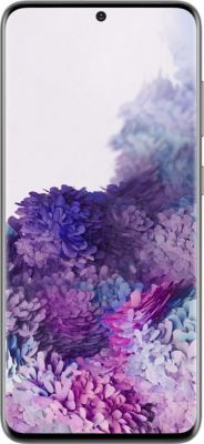 Photo de galaxy-s20