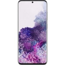 Smartphone SAMSUNG Galaxy S20 Gris 4G Reconditionné