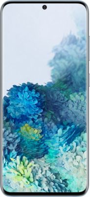 Smartphone SAMSUNG Galaxy S20 Bleu 4G Reconditionné