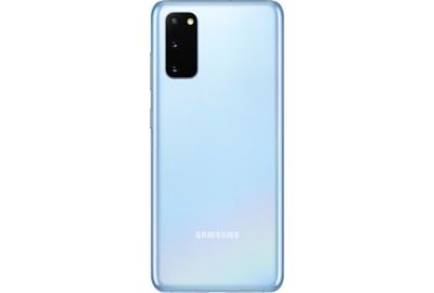 Smartphone SAMSUNG S20 Bleu 4G