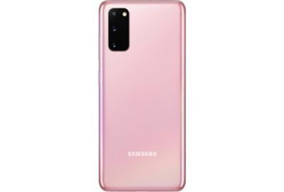 Smartphone SAMSUNG S20 Rose 5G