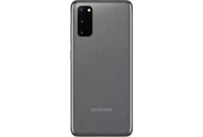 Smartphone SAMSUNG S20 Gris 5G