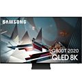 TV QLED SAMSUNG QE65Q800T 8K Reconditionné