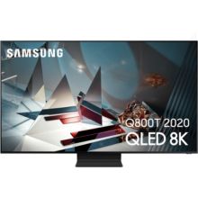 TV QLED SAMSUNG QE75Q800T 8K 2020 Reconditionné