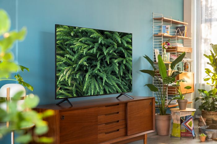 Samsnug TU8005