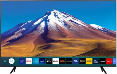 TV LED Samsung UE50TU7025 2020