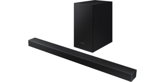 Barre de son SAMSUNG HW-T420