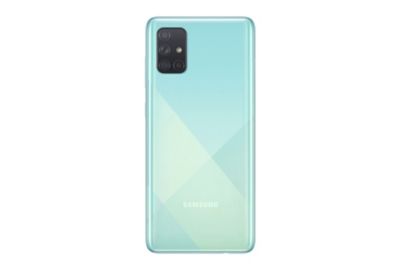 Smartphone SAMSUNG Galaxy A71 Bleu