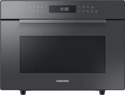 KALO - ✨SOLDES✨ Grillez, rechauffez et décongelez vos aliments en toute  simplicité avec le four micro-ondes combiné 32L de la marque SAMSUNG. 🧑‍🍳  J'achète 🛒 