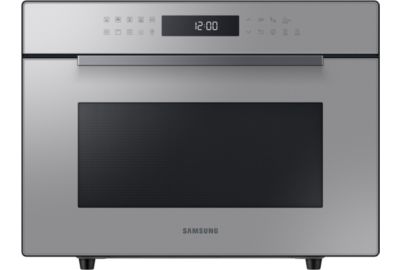 Micro-ondes combiné SAMSUNG MC35R8088CC CHARBON sur Bazardhemery.