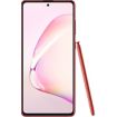 Smartphone SAMSUNG Galaxy Note 10 Lite Rouge Reconditionné