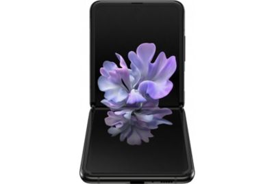 Smartphone SAMSUNG Z-Flip Noir
