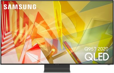 TV QLED SAMSUNG QE55Q95T 2020 Reconditionné
