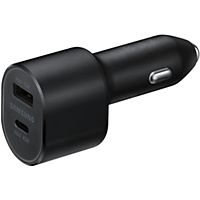 Chargeur de voiture prise allume-cigare WeFix 1 port USB-A QC 3.0 + 1 port  USB-C PD 36 Watts - Fnac.ch - Accessoire téléphonie pour voiture