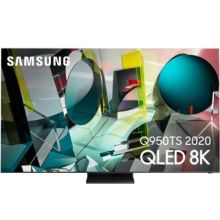TV QLED SAMSUNG QE65Q950TS 8K 2020 Reconditionné