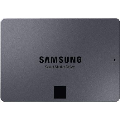 Disque dur SSD interne SAMSUNG 870 QVO 2To