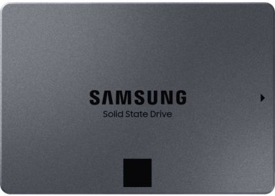 Disque dur SSD interne SAMSUNG 870 QVO 8To