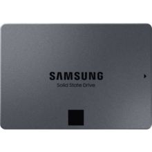 Disque dur SSD interne SAMSUNG 870 QVO 8To