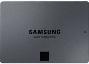 Disque SSD interne SAMSUNG 870 QVO 4to