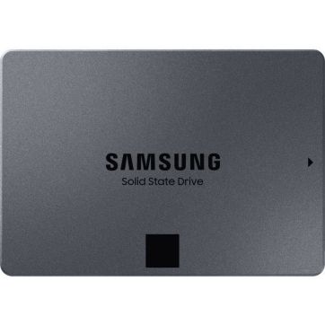 Disque SSD externe SAMSUNG 870 QVO 4to
