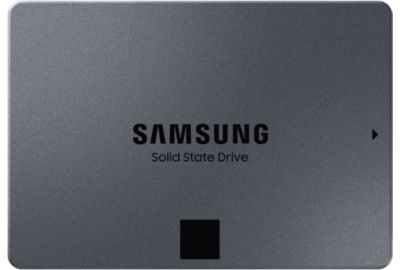 Disque dur SSD interne SAMSUNG 870 QVO 1To