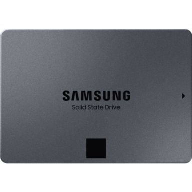 Disque SSD interne SAMSUNG 870 QVO 1To