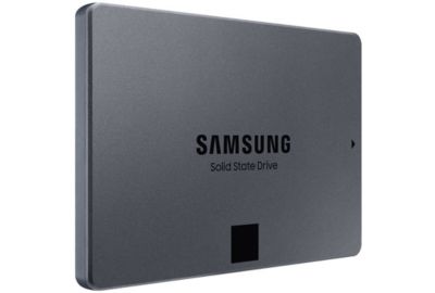 Disque dur SSD interne SAMSUNG 870 QVO 1To