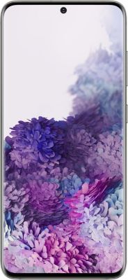 Smartphone SAMSUNG Galaxy S20 Blanc 4G Reconditionné