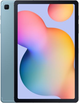 Tablette Android SAMSUNG Galaxy Tab S6 Lite 64Go SPen Bleue Reconditionné