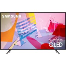 TV QLED SAMSUNG QE85Q60T 2020 Reconditionné