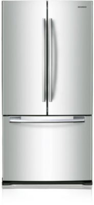 Réfrigérateur multi portes SAMSUNG RF62HERS1 Reconditionné