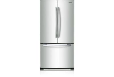 Réf Multi SAMSUNG RF62HERS1