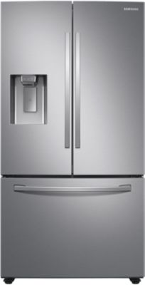 Réfrigérateur multi portes SAMSUNG RF23R62E3S9 Reconditionné
