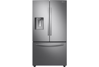 Réfrigérateur multi portes SAMSUNG RF23R62E3SR