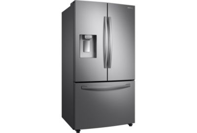 Réfrigérateur multi portes SAMSUNG RF23R62E3SR