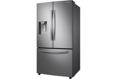 Réfrigérateur multi portes SAMSUNG RF23R62E3SR