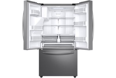 Réfrigérateur multi portes SAMSUNG RF23R62E3SR