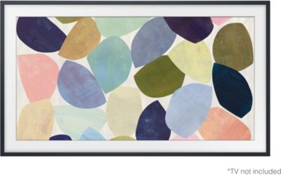 Cadre The Frame SAMSUNG Cadre VG-SCFT32BL 2020 The Frame Noir