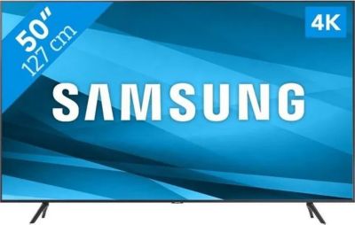 SAMSUNG Samsung BE50T‑H Écran Pro 50" UHD