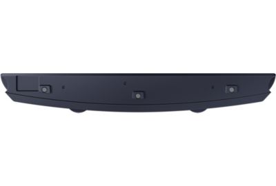 Pied TV SAMSUNG Roulettes The Sero LS05T 2020